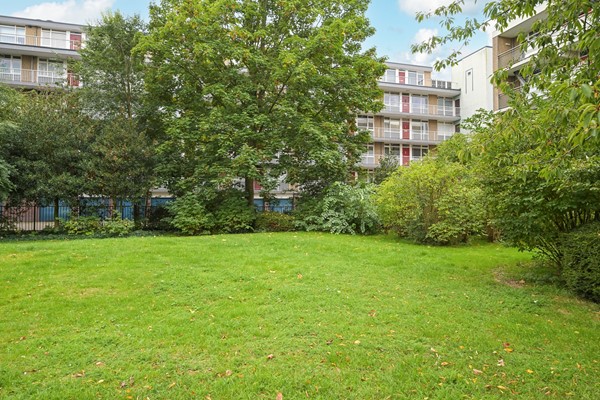 Medium property photo - Leyweg 60, 2545 CP Den Haag